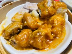 -点都德(千灯湖环宇城店)