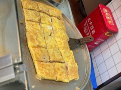 三鲜豆皮-蔡林记(胭脂路店)