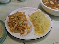 -老掌柜春饼饺子坊