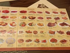 -澳门木偶葡国餐厅(珠海店)