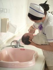 -金月汇月子会所(曲江店)