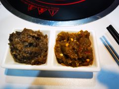 -黑鸡小馆(金源店)