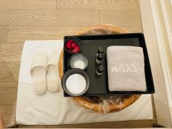 -奥斯芬欧系贵族SPA