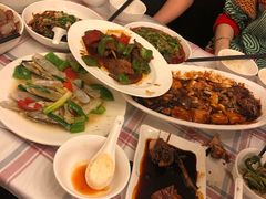 -玲珑餐厅(陕西南路店)