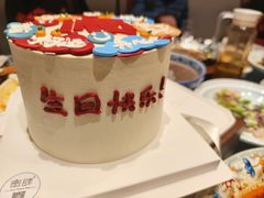 -蜜肆动物奶油蛋糕·个性定制·下午茶甜品