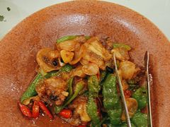 -哈啾嗨·蒙文化主题餐厅(京汉新城店)