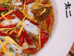 老坛子酸菜鱼-太二酸菜鱼(南京艾尚天地店)