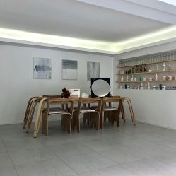 -美奈サロン美甲美睫皮肤管理