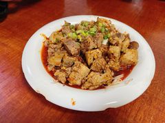 -巷子肥肠(科华巷店)
