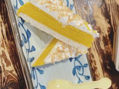 南瓜蛋挞-小川洋风料理(汉街店)