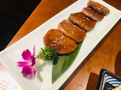 厚切牛舌-魔丼屋(日月光店)