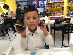 -Block Park 租乐高(D32店)