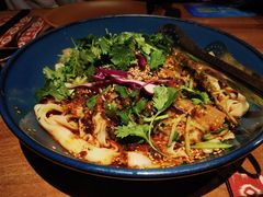 -耶里夏丽·丝路新疆菜·清真食品(徐汇南丹东路臻选店)