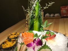 -割烹旭日本料理(龙湖狮山天街店)