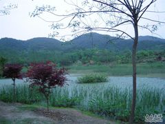 -浙江农林大学(东湖校区)