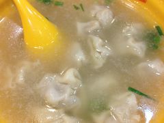 -小杨生煎(湟普汇店)