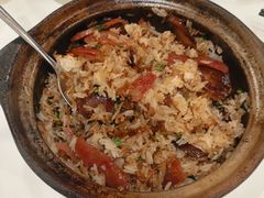 -金湖港式餐厅(建外店)