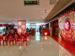 -侯师傅热炒店(印象城店)