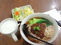 -李先生牛肉面大王(朝阳街店)