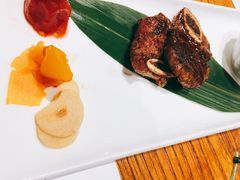 -匠和风精致料理(莆田财富中心店)