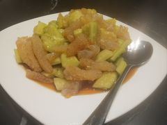 -美达尔烧烤海鲜家常菜(泰山路店)