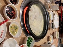 -好彩猪肚鸡(正弘城店)