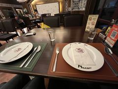 -澳门木偶葡国餐厅(珠海店)