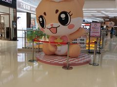 -长沙悦方ID MALL