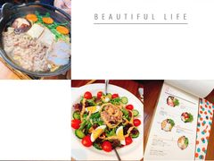 -铃木食堂(帽儿胡同店)