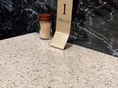 -翠盈餐厅(樟木头店)