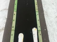 -华彬猛犸滑雪场