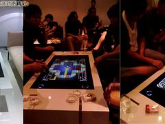 包房-糖果KTV(雍和宫店)