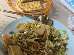 -面道赞宁海海鲜面(迎凤街店)