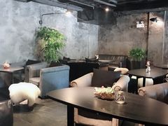 新加坡司令-C&R西班牙餐厅
