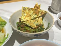 -饭橘汉江码头·乡野土菜馆(静安路店)