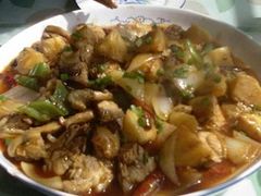 4-乾州食府(小雁塔店)