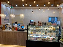 -逸绮瑶澜Miss Mousse Cake蛋糕(三里屯SOHO店)