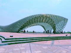 -南汇嘴观海公园