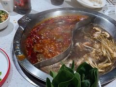 -大龙燚火锅