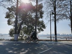 -东湖生态旅游风景区