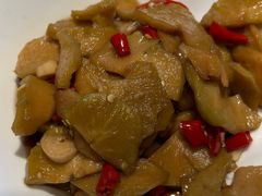 -麒麟小院·老九江菜(安平路店)