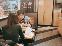 -鱼酷活鱼烤鱼(梅江印象城店)