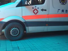 -中山大学附属第三医院(天河院区)