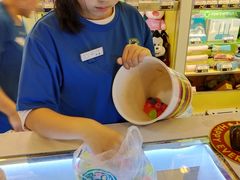 -汤姆熊欢乐世界·史莱姆怪兽(正大店)