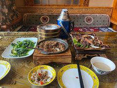 -宗巴雍姆藏餐府