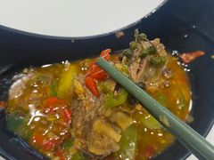 -新仙清汤牛腩(铜锣湾店)