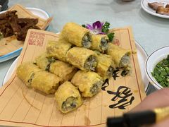 -阿喆私房菜(西五路店)