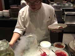 -深圳四季酒店·馥自助餐厅