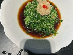 -芳芳私房菜·精做淮扬菜(承德路店)