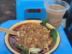 -温馨缘面庄(总店)